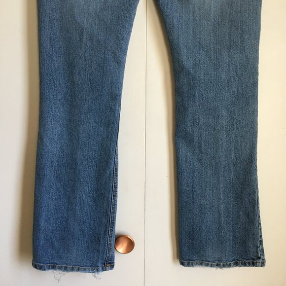 Brody Blue Denim Jeans - Picture 7 of 16